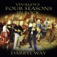 Vivaldi's Four Seasons In Rock